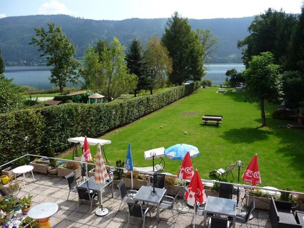 Bild 1 von Hotel Schluga Gastronomiebetriebs GmbH