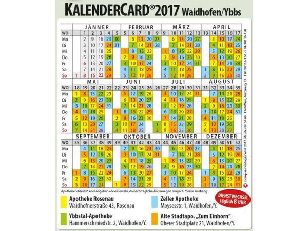 Bild 2 von Ybbstal-Apotheke Mag.pharm.Adelheid Tazreiter KG