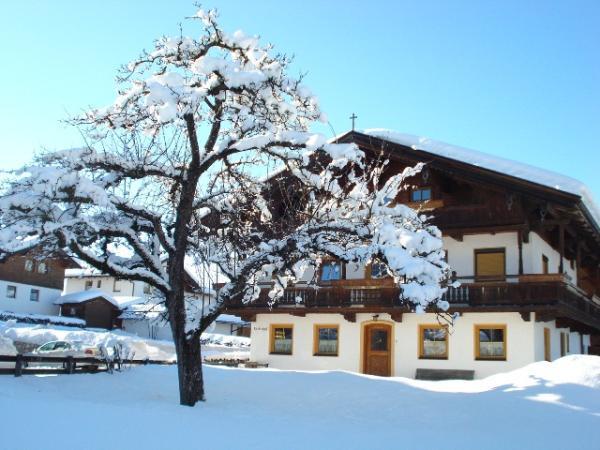 Bild 2 von Kienberghof