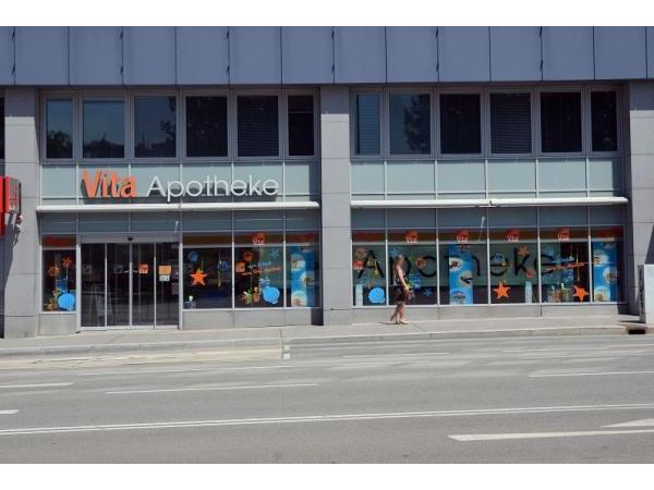 Bild 1 von Vita Apotheke