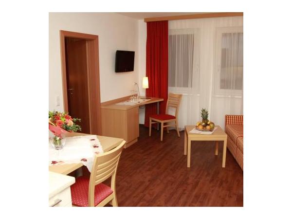 Bild 5 von City Hotel Mödling