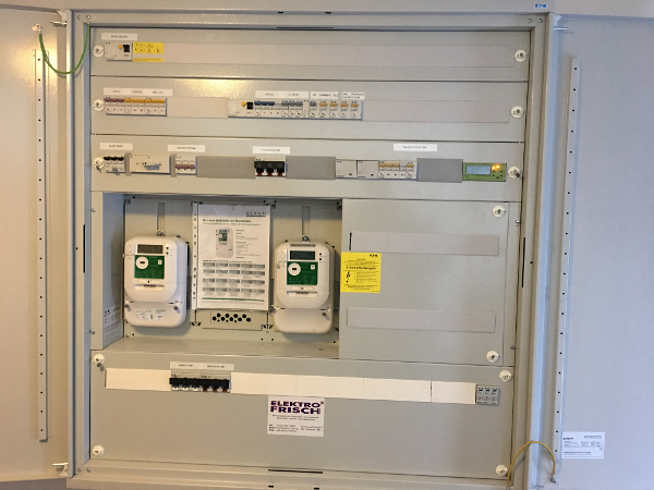 Bild 4 von Elektro Frisch GmbH