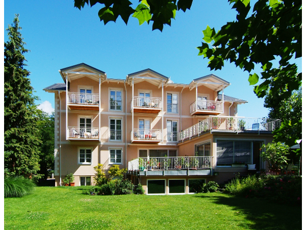 Bild 2 von Wörthersee-Residenz Gatternig