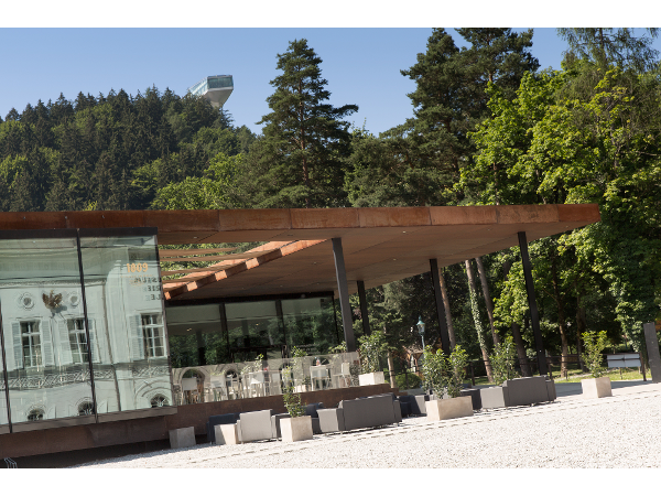Bild 8 von Restaurant 1809 am Bergisel