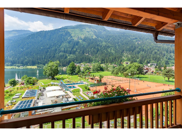 Bild 31 von Familien Sporthotel Brennseehof