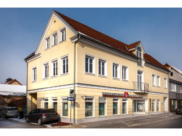 Bild 1 von WIENER STÄDTISCHE Versicherung AG Vienna Insurance Group