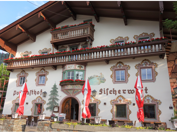 Bild 31 von Kunst, Malerei, Lüftlmalerei & Restaurierung Andrea Maria Planötscher