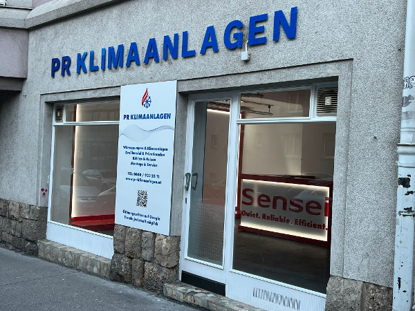 Bild 1 von PR Klimaanlagen GmbH