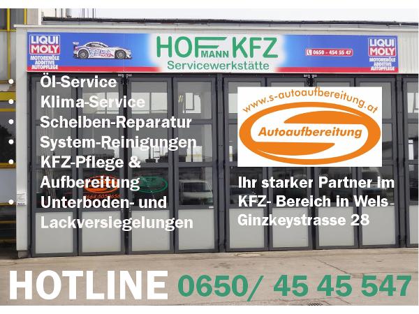 Bild 1 von Hofmann KFZ
