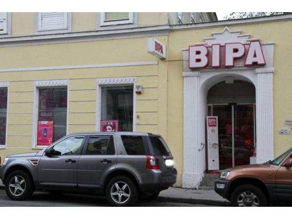 Bild 1 von BIPA Parfumerien GesmbH