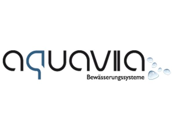 Bild 1 von AQUAVIA - Bewässerungssysteme David Williams