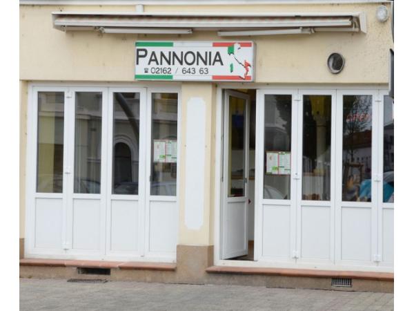 Bild 1 von Pizzaservice Pannonia