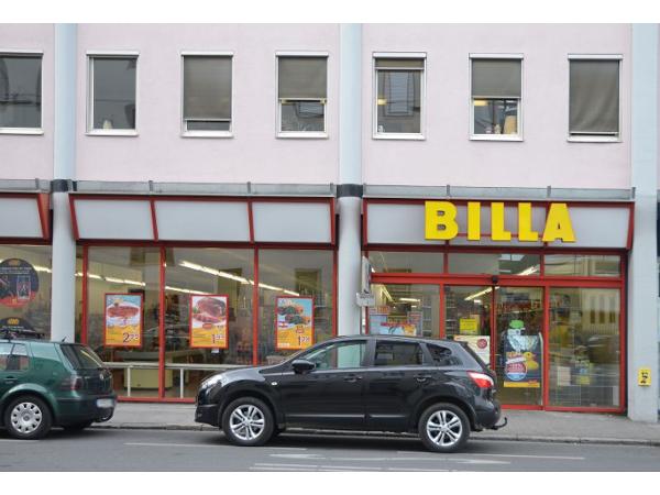 Bild 1 von Billa AG