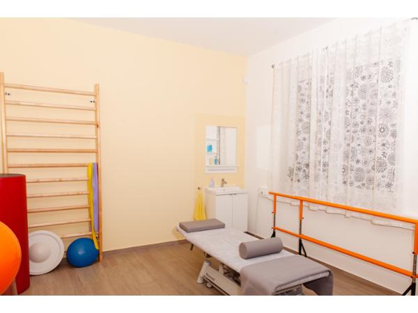 Bild 4 von Gesundheits- & Therapiezentrum Lindenbreite