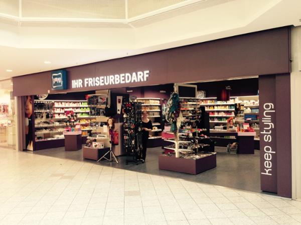 Roma Friseurbedarf Zentrum Simmering 1110 Wien Friseurbedarf Herold