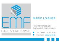 EMF Mario Loibner