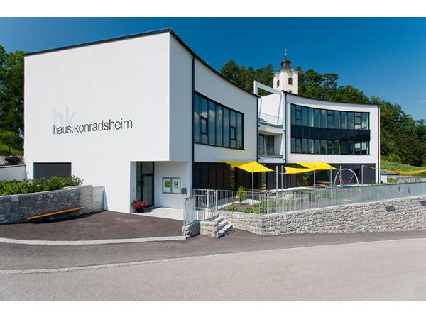 Bild 3 von Architekt HÖRNDLER ZT GmbH
