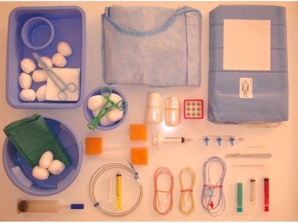 Bild 1 von WB Medical Handels und Service GesmbH