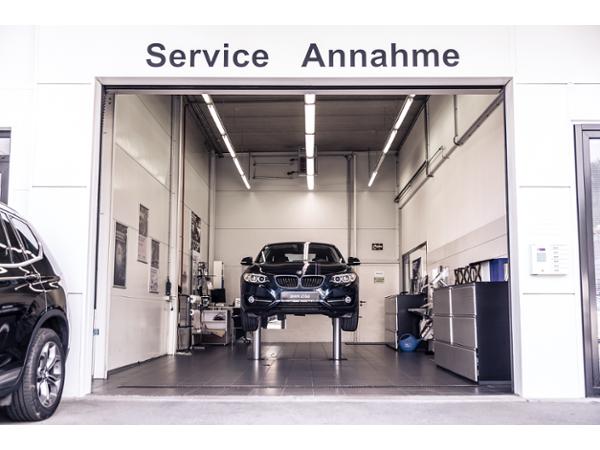Bild 1 von BMW Neuper GmbH