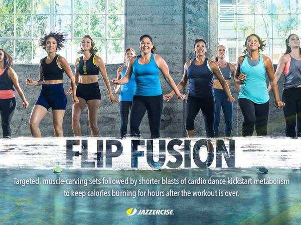 Bild 4 von Jazzercise Studio