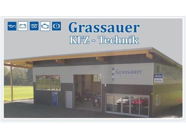 Bild 2 von Grassauer KFZ - Technik GmbH