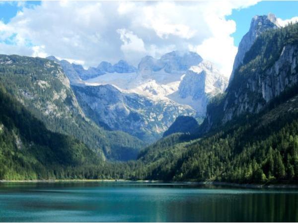 Bild 13 von Gasthof-Pension Gosausee - Ehrenfried Vierthaler
