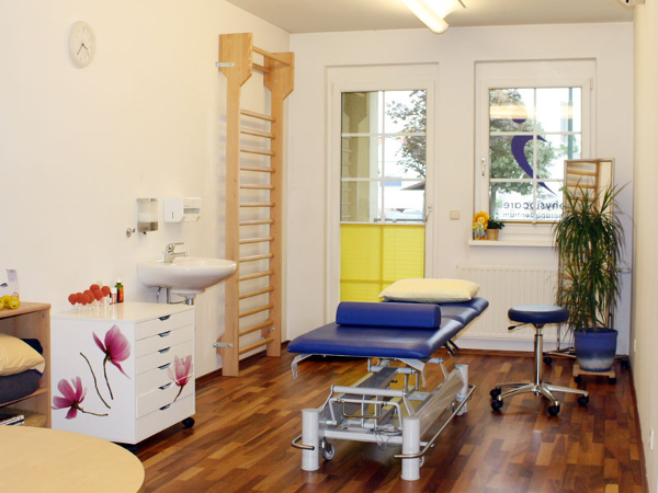 Bild 2 von Physiocare Therapiezentrum Bernhard Mayer