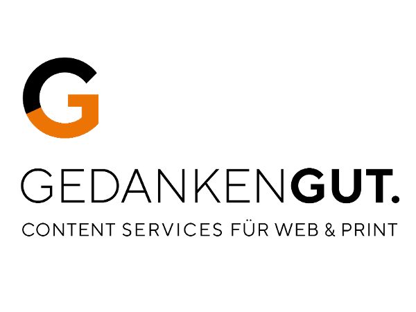 Bild 1 von gedankengut.media gmbh
