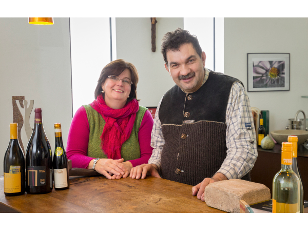 Bild 5 von Weingut Josef und Jana Piriwe