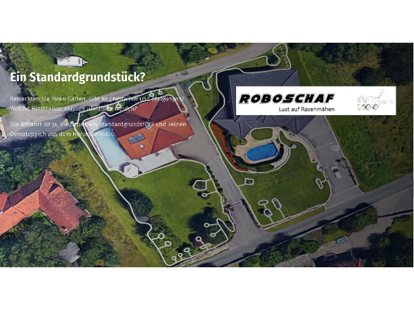 Bild 1 von Roboschaf Tauern - Franz Seiwald