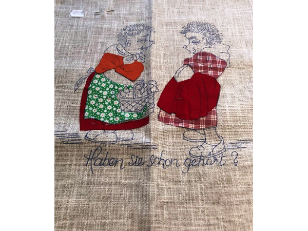 Bild 26 von Jutta's Knopfloch - Wolle und vieles mehr ...
