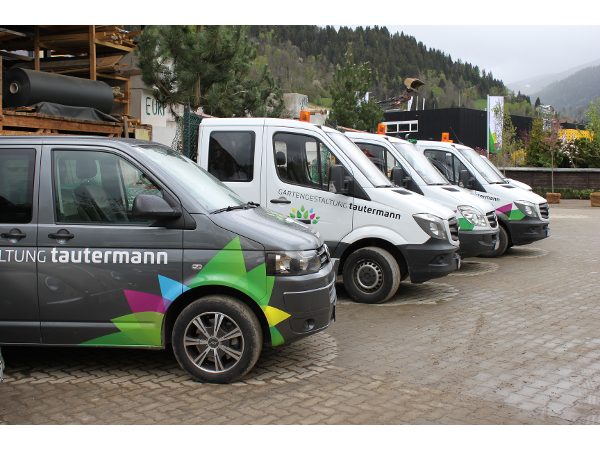 Bild 1 von Gartengestaltung Tautermann GmbH