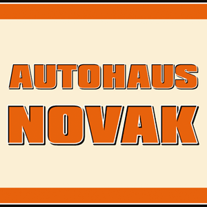 Logo von Auto Novak Inh. Alfred Novak