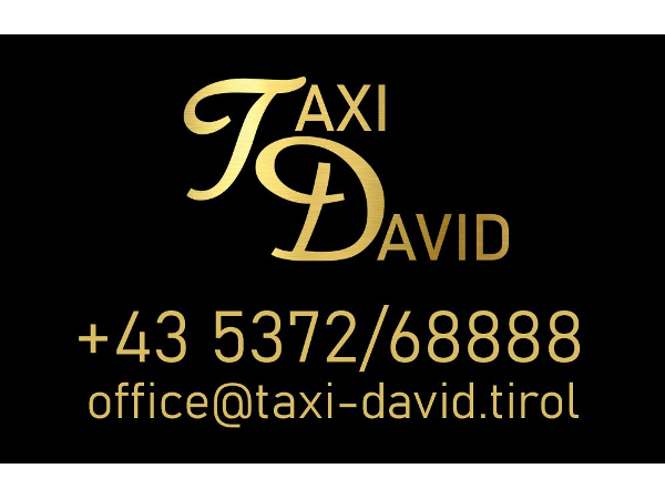 Bild 1 von Kufstein Taxi David