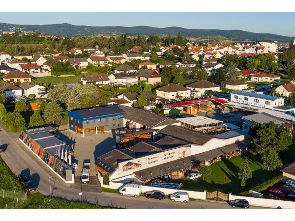 Bild 1 von ReschDach GmbH & Co KG