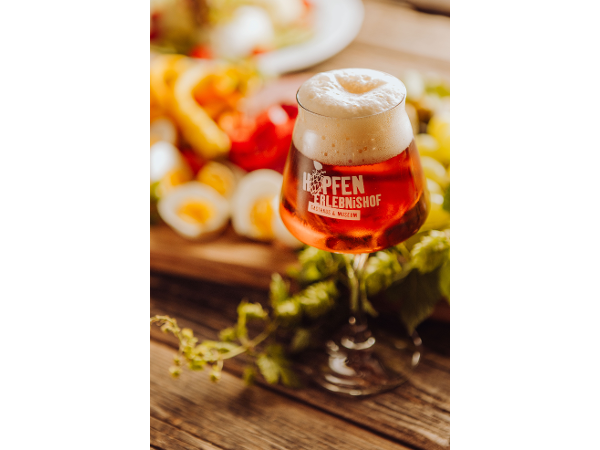 Bild 8 von Hopfenerlebnishof