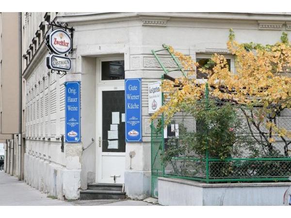 Bild 1 von Zur grünen Laterne