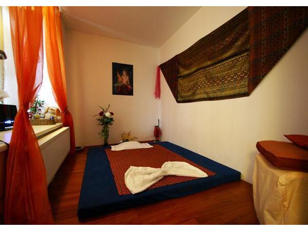 Bild 3 von Naam Püng Thai Spa GMBH
