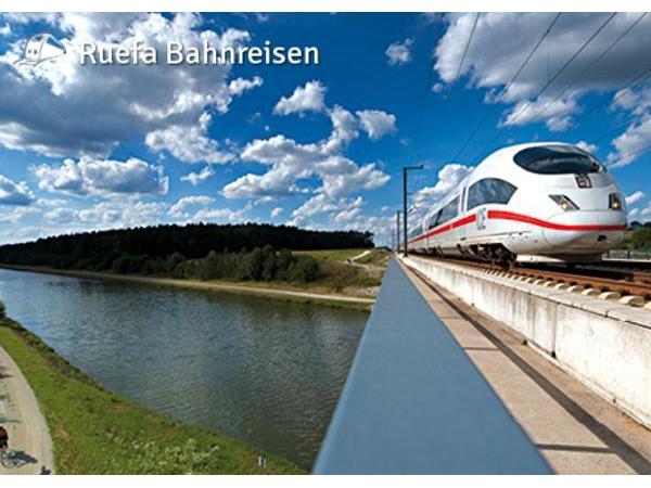 Bild 1 von Ruefa Reisebüro Wien Stephansplatz