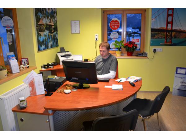 Bild 3 von Reisebüro flugfieber.com