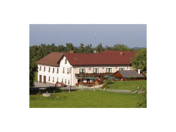 Bild 1 von Gasthof Einfalt