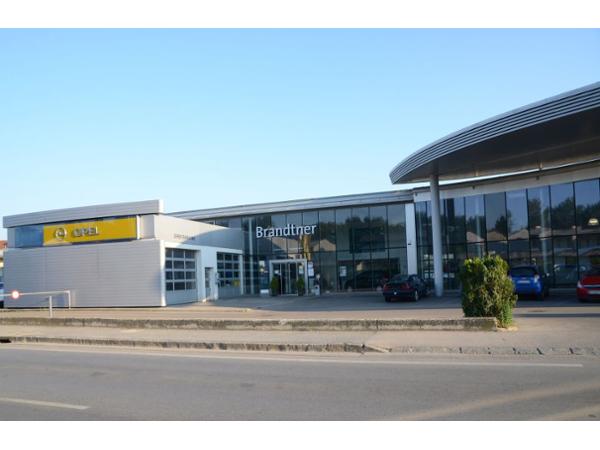 Bild 1 von Autohaus Herbert Brandtner GmbH