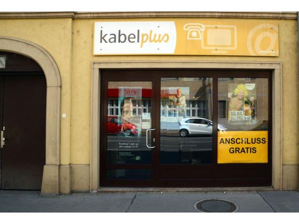 Bild 1 von kabelplus Infocenter Schwechat