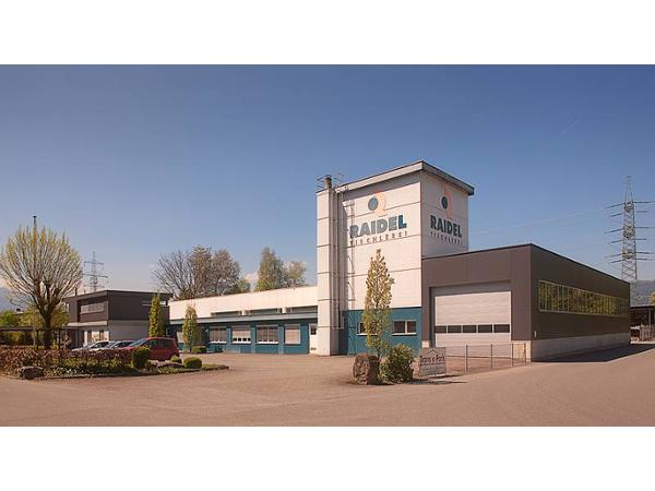 Bild 1 von Raidel GmbH Tischlerei