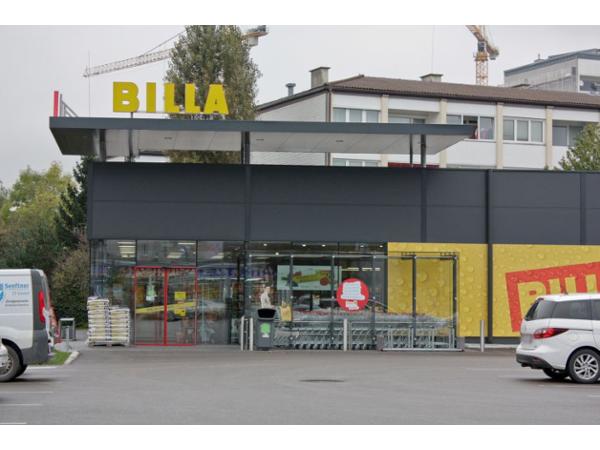 Bild 1 von Billa AG