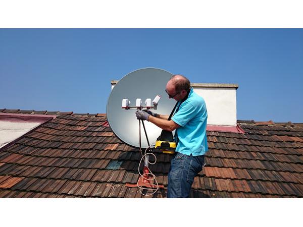 Bild 3 von SAT-TV Service GmbH (ehemals Neworal Antennentechnik)