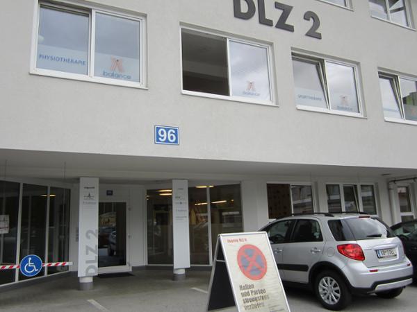 Bild 4 von Physiotherapie BALANCE