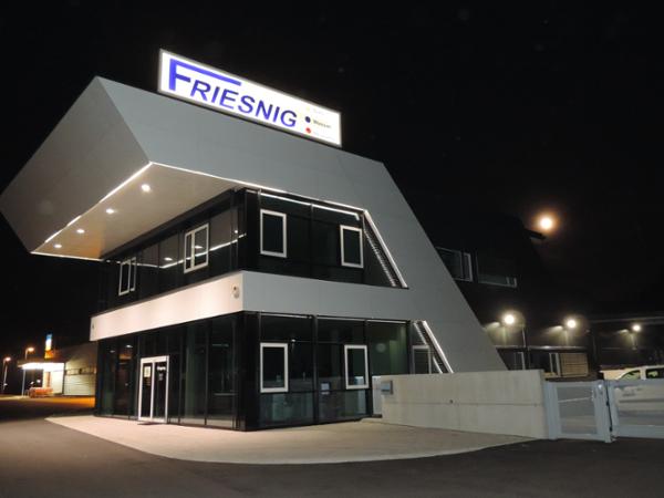 Bild 3 von Friesnig Edwin GesmbH