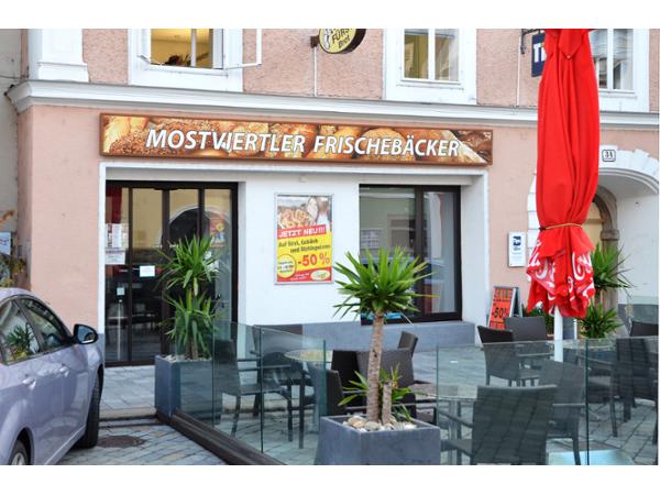 Bild 1 von FÜRST-Brot GmbH