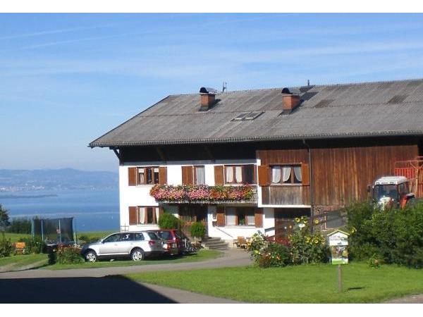 Bild 11 von Ferienhof Sohler - Sohler Josef & Marlene